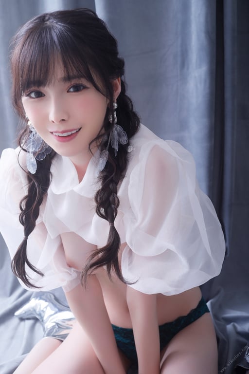 图片[58]-#新有菜 (橋本有菜) - 全本免费在线观看-阅图吧