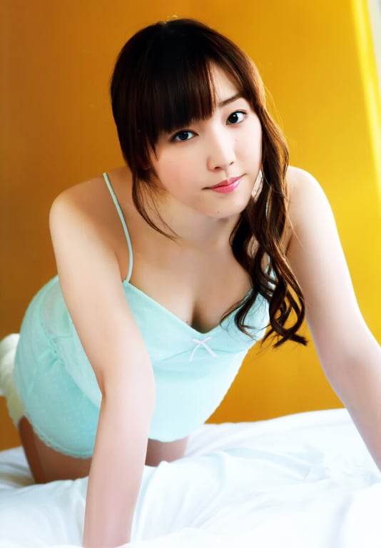 图片[64]-#モーニング娘。 譜久村聖 ファースト写真集 MIZUKI (Photobook+DVD付き) - 全本免费在线观看-阅图吧