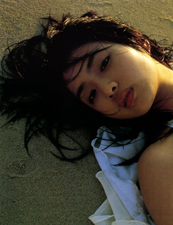 图片[86]-#Satomi Ishihara 石原聪美 – Tayutai 摇曳(20051210) - 全本免费在线观看-阅图吧
