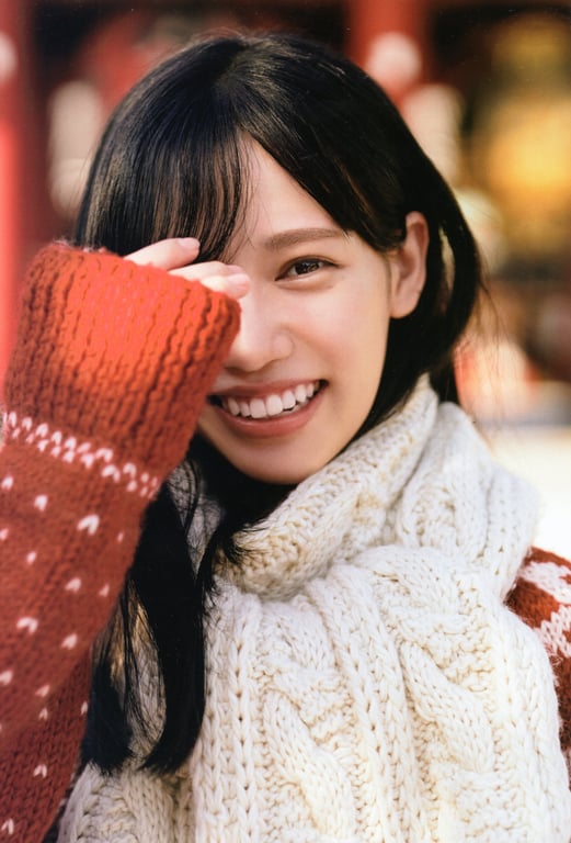 图片[22]-#運上弘菜 写真集 「WHITE.」 - 全本免费在线观看-阅图吧