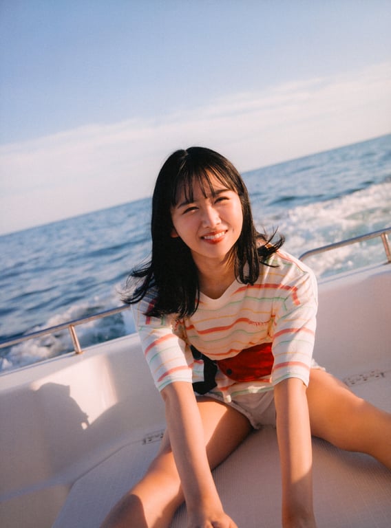 图片[79]-2023.09.12 上村雏乃写真集 就这样 - 在线免费观看-阅图吧