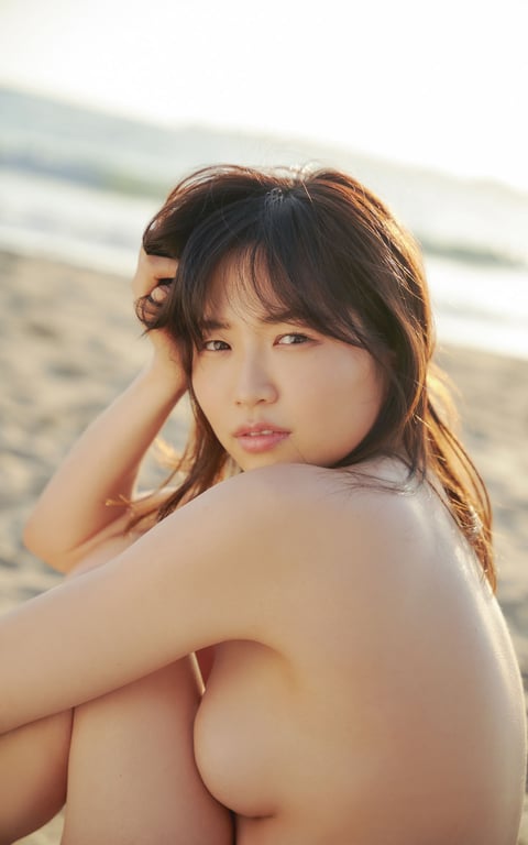 图片[184]-#鈴原りこ Kiss You - 全本免费在线观看-阅图吧