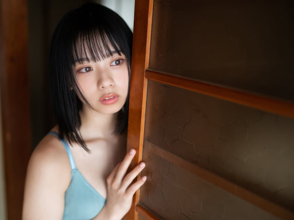 图片[86]-#FLASHデジタル写真集 峰岛小牧 全部塞进去，夏。 - 全本免费在线观看-阅图吧