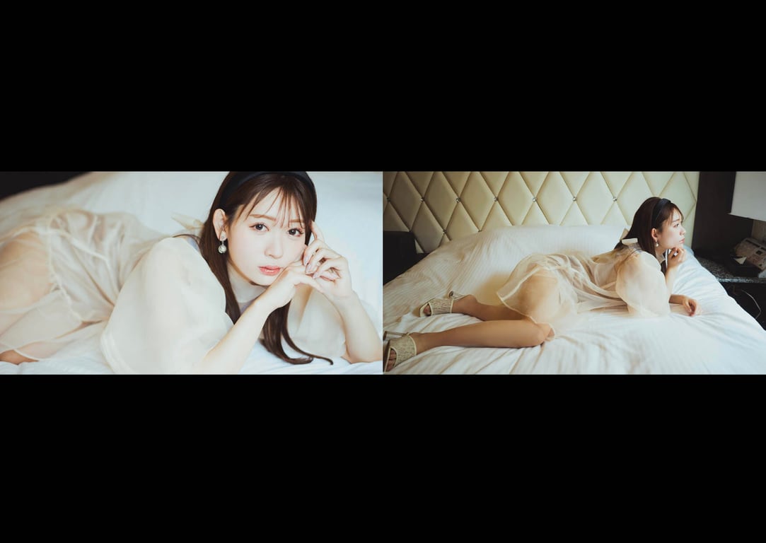 图片[16]-#古川ほのか デジタル写真集 #Escape - 全本免费在线观看-阅图吧