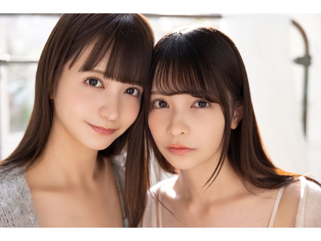 图片[5]-森风花・柊纪纪「双子の秘め事」 ＳＰＡ！デジタル写真集 (ＳＰＡ！ＢＯＯＫＳ) - 在线免费观看-阅图吧