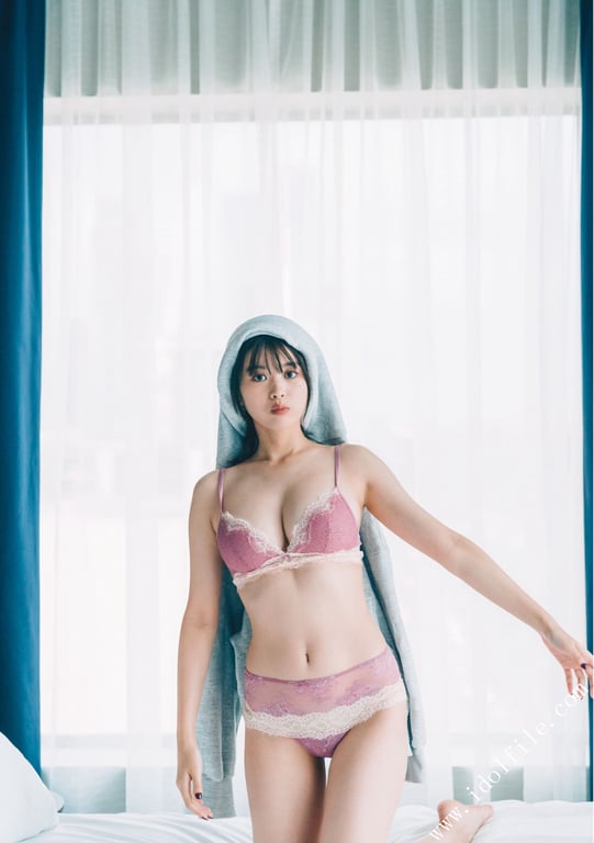 图片[131]-#馬場ふみか 马场巡游 - 全本免费在线观看-阅图吧