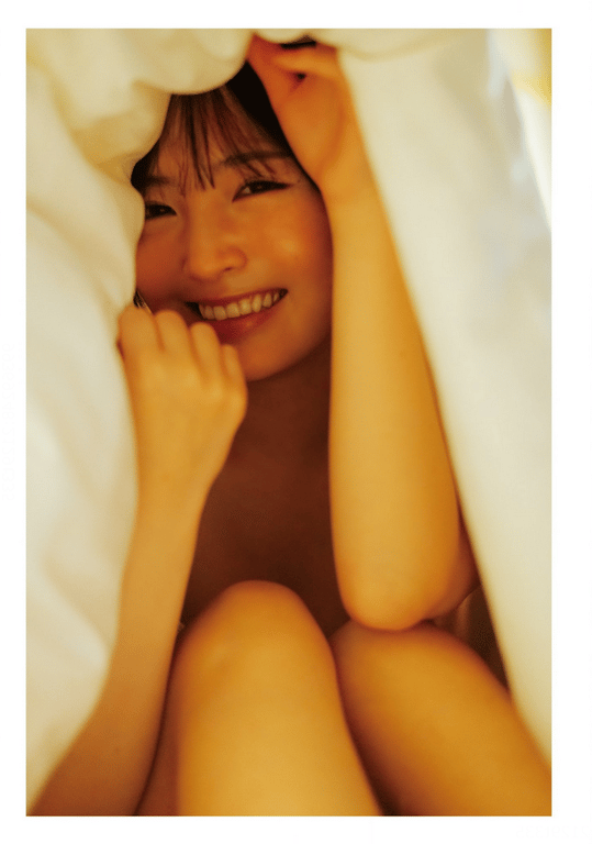 图片[74]-2024.08.28 由良yura 1st写真集 心动yura！ - 在线免费观看-阅图吧