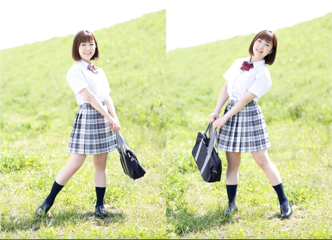 图片[8]-Yuina Ogura 小仓唯奈 - Yuina For The First Time 充满初次体验 - 在线免费观看-阅图吧