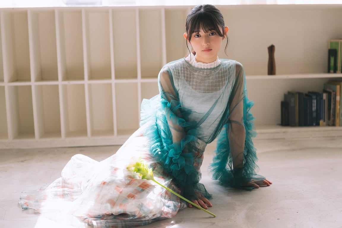 图片[13]-#2024-12-05 Hinano Kubo 久保姬菜乃 (35P1V) - 全本免费在线观看-阅图吧