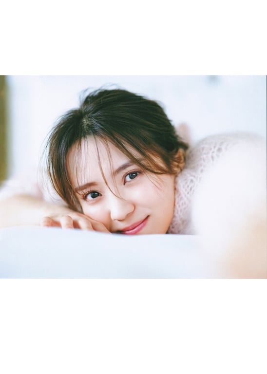 图片[5]-#Yui Kobayashi 小林由依 – Unexpectedness 意外性 (2022-10-04) - 全本免费在线观看-阅图吧