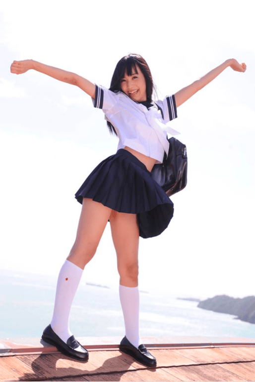 图片[7]-#浜田由梨『可怜少女』 side-A (Pink俱乐部) - 全本免费在线观看-阅图吧