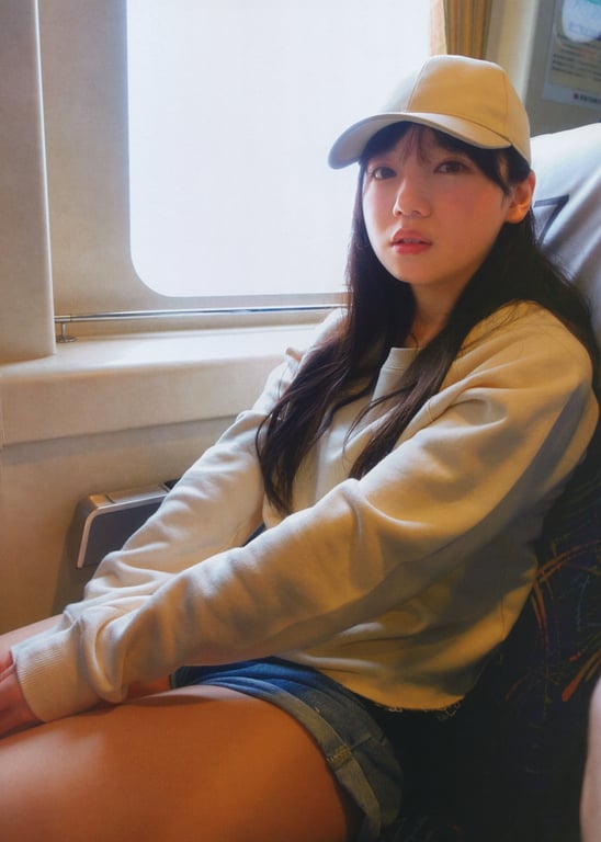 图片[15]-#Kyoko Saito 齐藤京子 1st Photobook – Special Lover 特别的恋人 (2021-01-19) - 全本免费在线观看-阅图吧