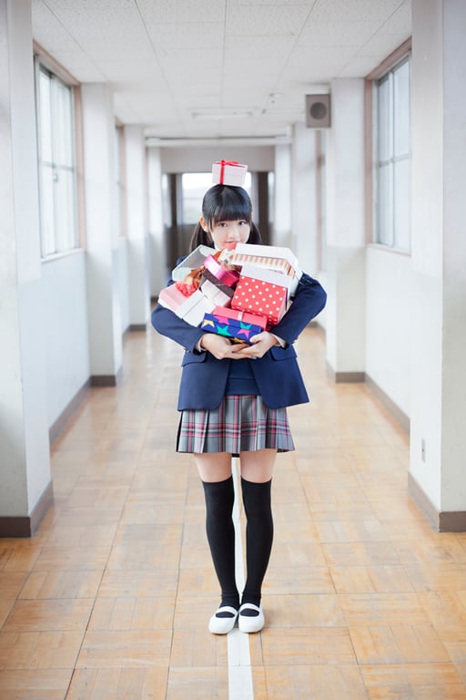 图片[53]-#青山裕企 Photobook 26sets\【青山裕企】铃香的蓝色春天 总集编 - 全本免费在线观看-阅图吧