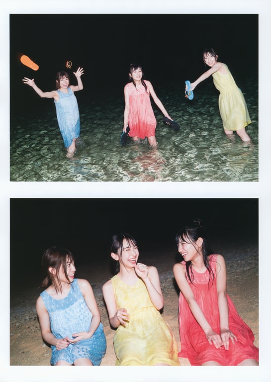 图片[71]-Hinatazaka46 1st Photobook – 立候补 - 在线免费观看-阅图吧