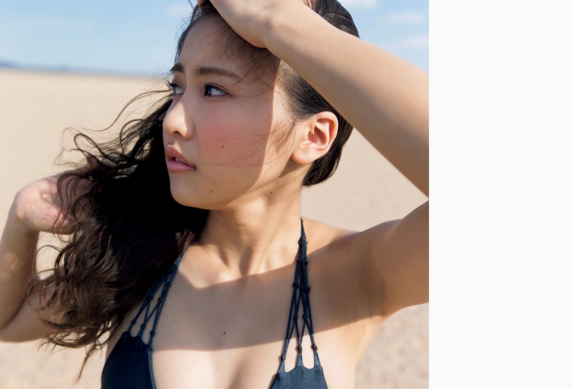 图片[25]-#佐野ひなこ ファースト写真集 Hinako - 全本免费在线观看-阅图吧