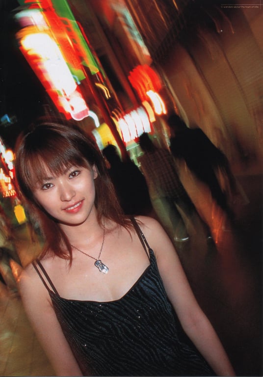 图片[39]-#灘纯 – KARAMI14 - 全本免费在线观看-阅图吧