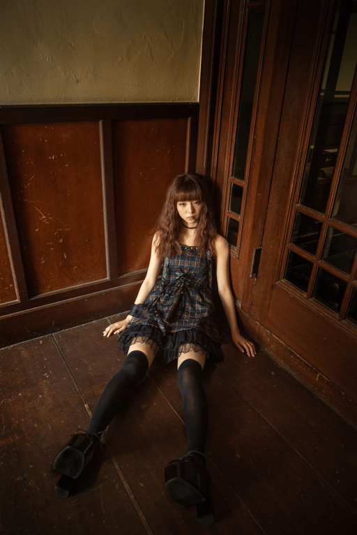 图片[7]-#Rurika Yoshizawa 吉泽瑠莉花 – Last Lolita (2020-06-26) - 全本免费在线观看-阅图吧