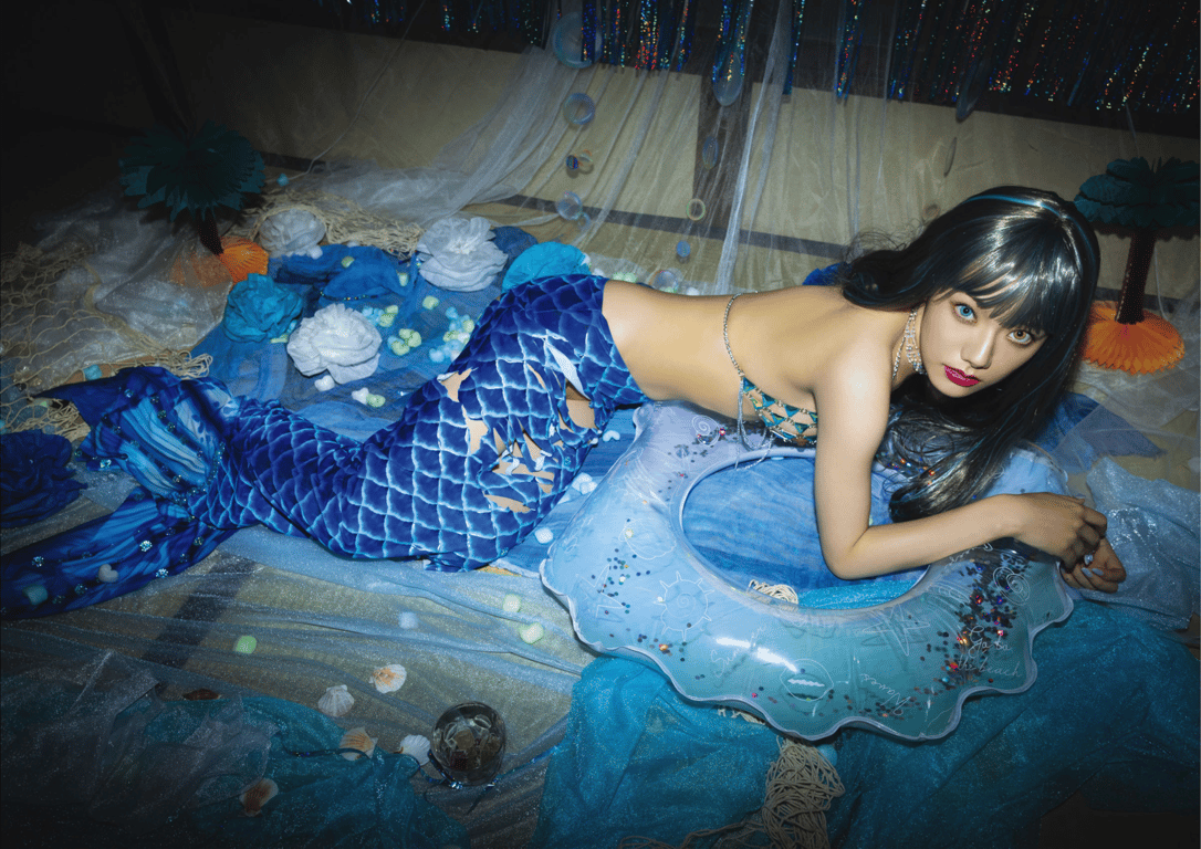 图片[19]-宮下玲奈 Cosplay Fetish Book（GOT Nude PhotoBook） - 在线免费观看-阅图吧