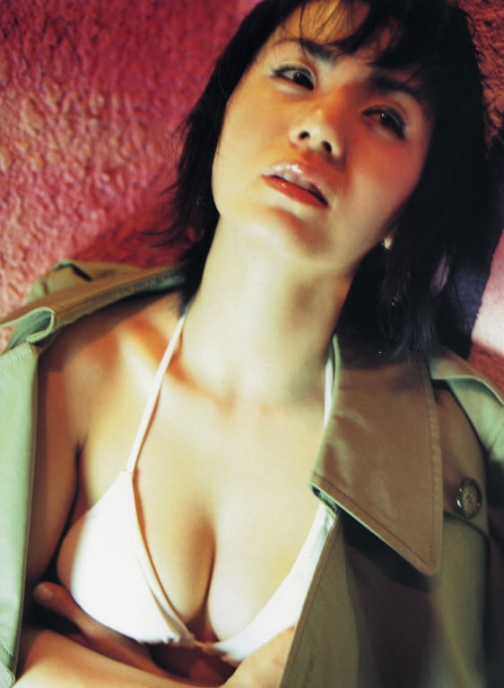 图片[45]-#小島可奈子 – 叶叶 ～KANA KANA～ - 全本免费在线观看-阅图吧