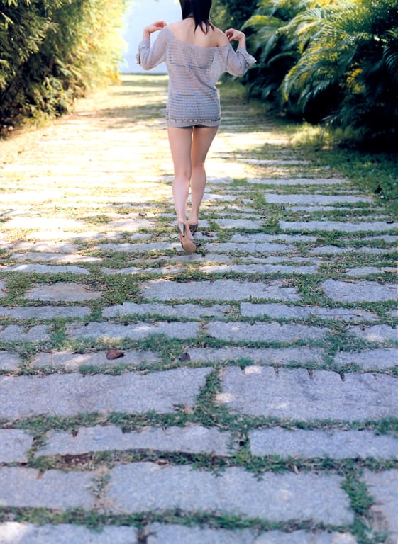 图片[14]-#松浦亚弥 – a - 全本免费在线观看-阅图吧