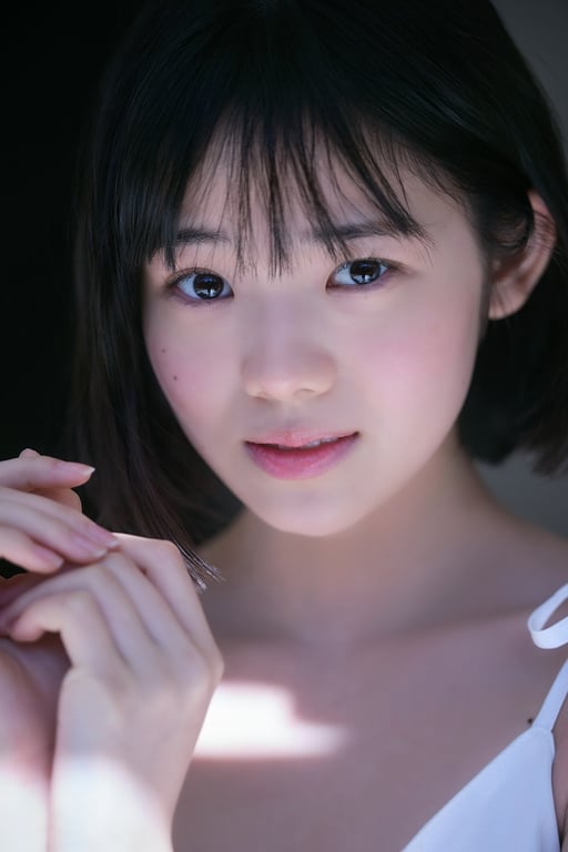 图片[32]-[デジタル限定] 志田こはく写真集「琥珀色の時」 (週プレ PHOTO BOOK) - 在线免费观看-阅图吧