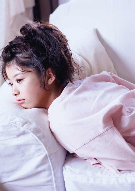 图片[79]-#2016.12.02 马场文香首本写真集 性感 - 全本免费在线观看-阅图吧