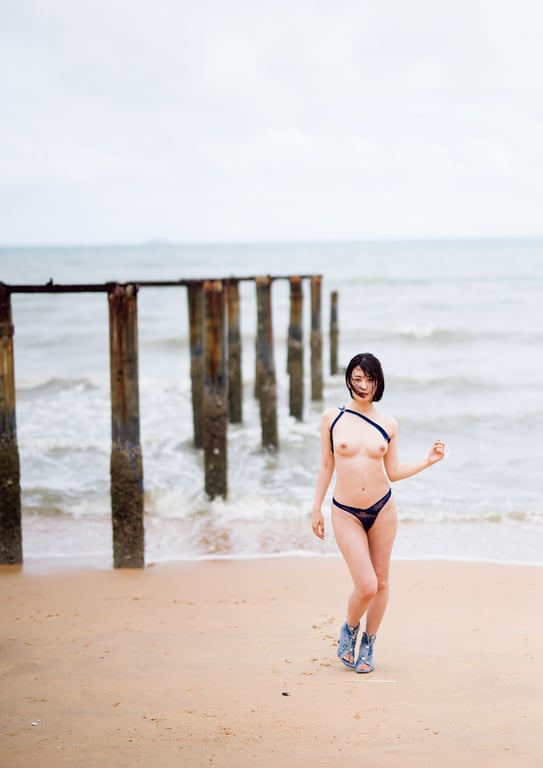 图片[97]-#アサ芸SEXY女優写真集 美谷朱音写真集 Pleasure - 全本免费在线观看-阅图吧