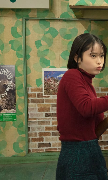 图片[38]-MINAMO【数字限定 nude labo.】「为爱沉醉。」 - 在线免费观看-阅图吧