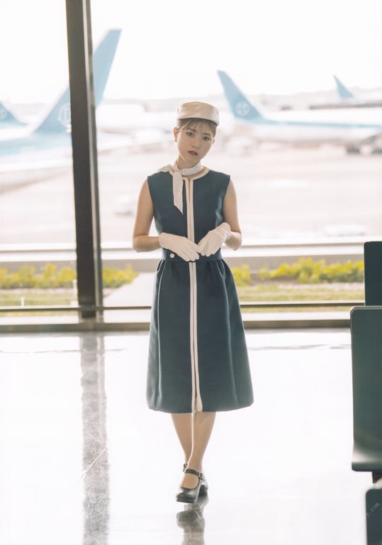 图片[42]-#石原夏织写真集 Terminal - 全本免费在线观看-阅图吧