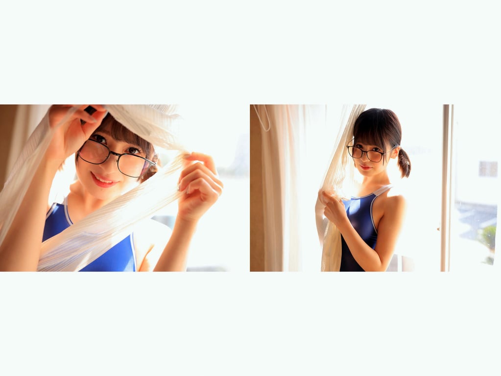 图片[29]-#優梨まいな ヌード写真集 奇迹[167P] - 全本免费在线观看-阅图吧