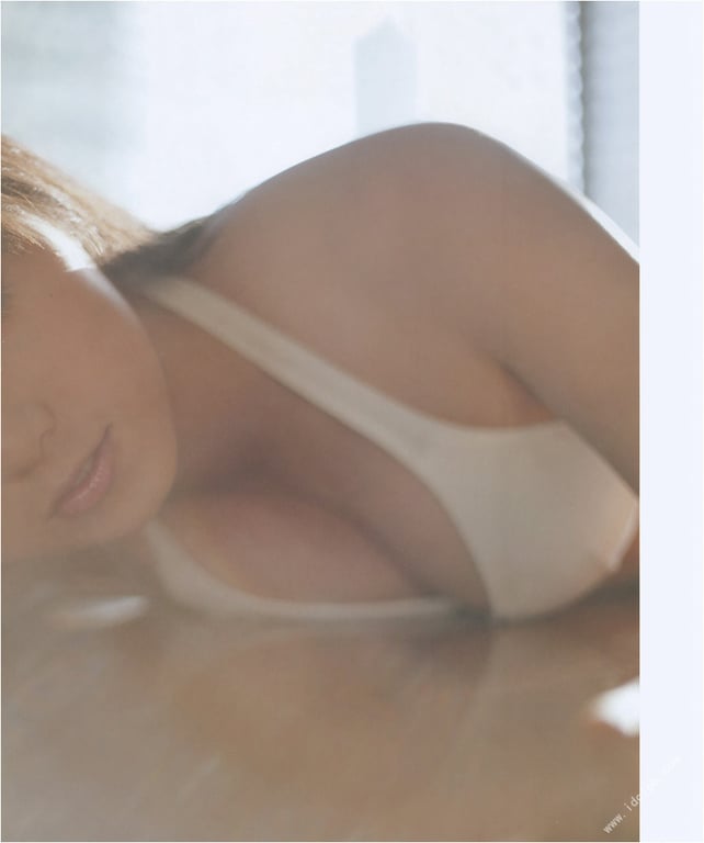 图片[47]-#青山裕企 Photobook 26sets\【青山裕企】对你，一见钟情 - 全本免费在线观看-阅图吧