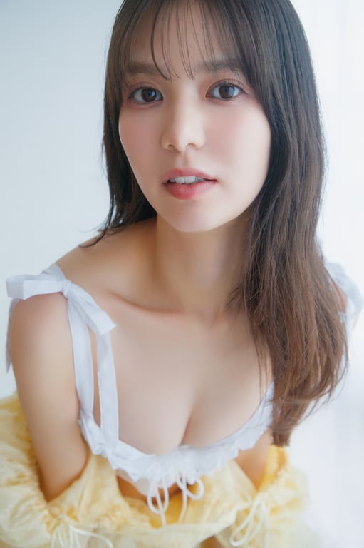 图片[67]-松平璃子 秒针 PartA+B FRIDAY数字写真集 - 在线免费观看-阅图吧