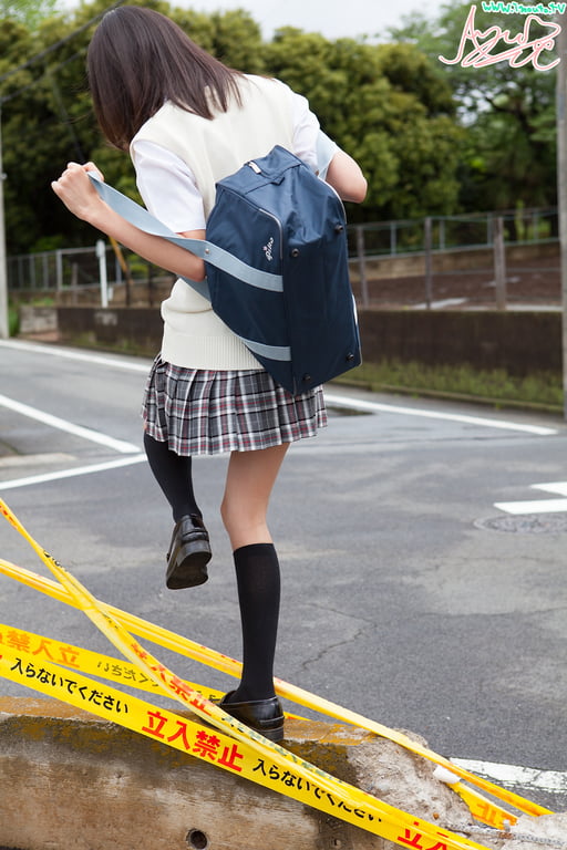 图片[10]-牧原あゆ 『純真無垢 vol.15』 - 在线免费观看-阅图吧