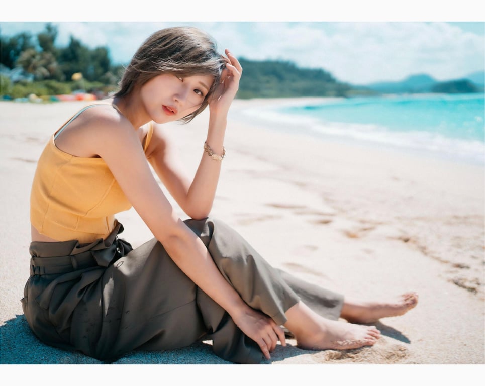 图片[32]-#美東澪 写真集 Nudity (wunder publishing house) - 全本免费在线观看-阅图吧