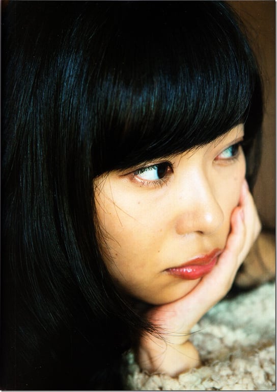 图片[23]-#Rino Sashihara 指原莉乃 – Lost to a cat 输给了猫 (2013-12-26) - 全本免费在线观看-阅图吧