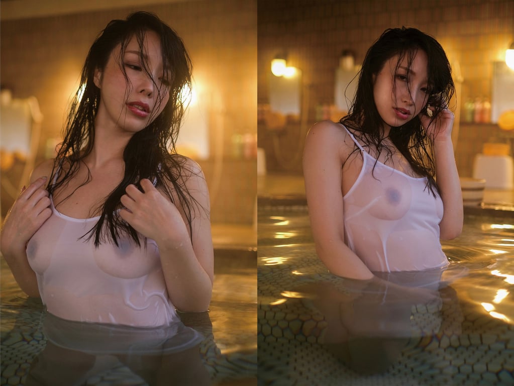 图片[77]-#藤木纱英 官方裸体写真集 总有一天一定 - 全本免费在线观看-阅图吧