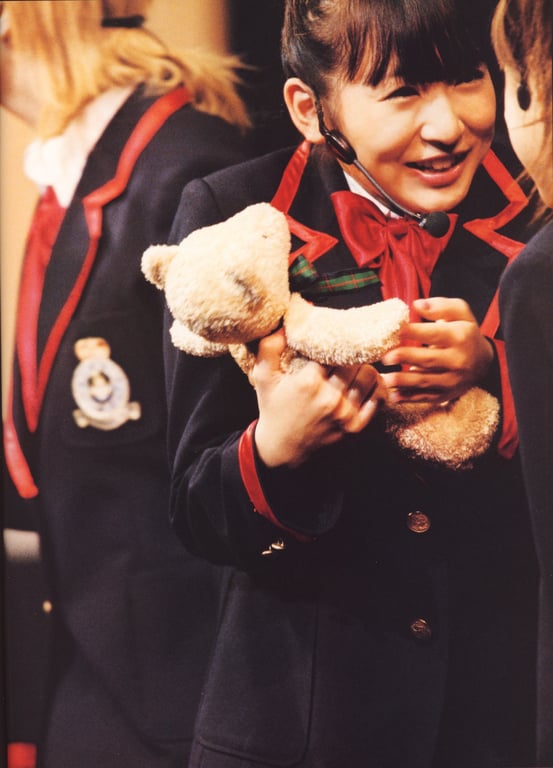 图片[94]-#モーニング娘｡さくら組2003 concert photobook - 全本免费在线观看-阅图吧