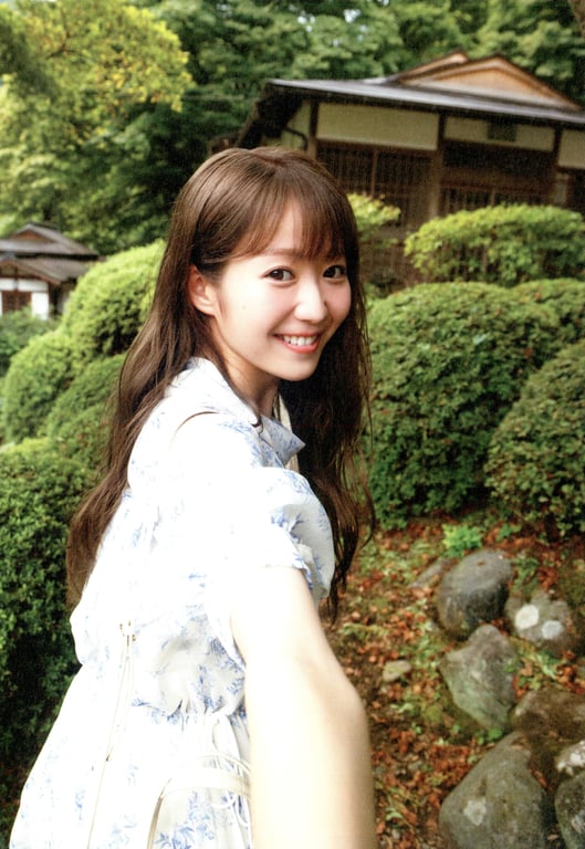 图片[43]-#大谷映美里ファースト写真集 好きな人 - 全本免费在线观看-阅图吧