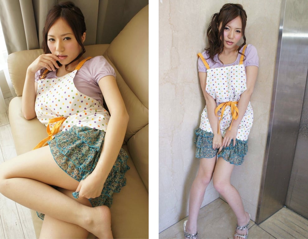 #Ruri Saijo 西条琉璃 – Temptation of wife with big breasts 爆乳妻的诱惑 (2020-11-01) - 全本免费在线观看-阅图吧