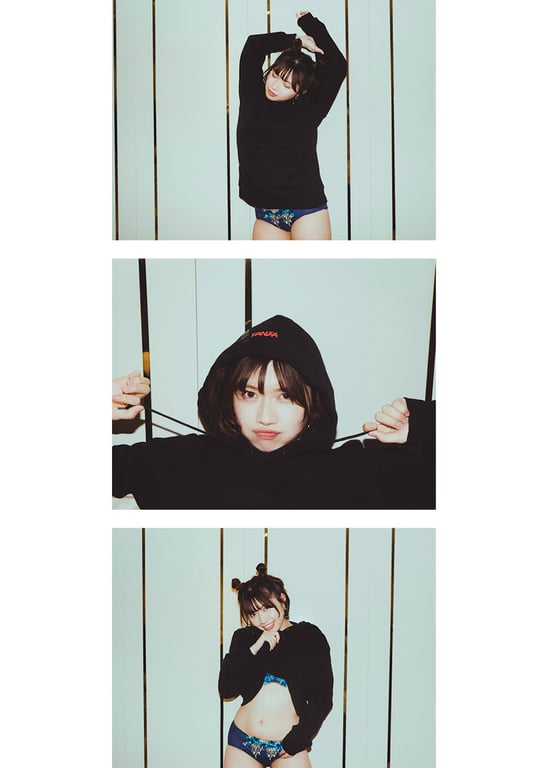 图片[10]-##Escape石原希望 - 全本免费在线观看-阅图吧