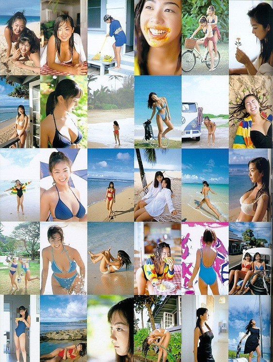 图片[70]-#優香 – ZIP~seventeen~ - 全本免费在线观看-阅图吧