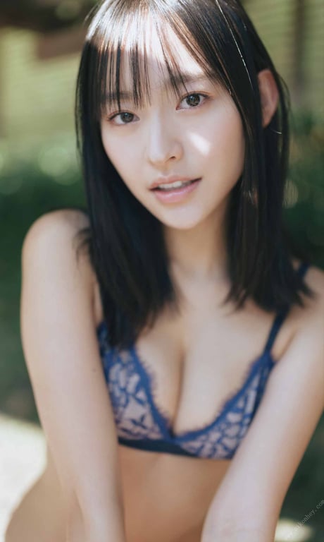 图片[10]-#Kanami Takasaki 高崎要 – I want to date, I want to be loved 想要约会、想要被爱 (2021-12-13) - 全本免费在线观看-阅图吧