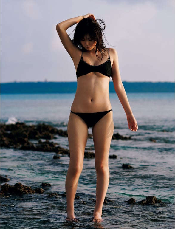 图片[40]-#北向珠夕 1st 写真集 KOIYOU 恋夕\北向珠夕 1st 写真集 KOIYOU 恋夕 - 全本免费在线观看-阅图吧