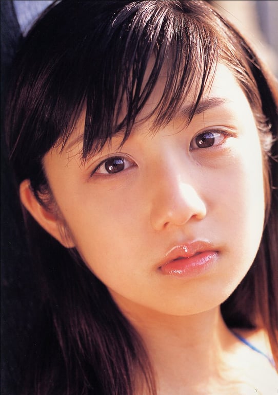 图片[84]-#小倉優子 – 恋心 - 全本免费在线观看-阅图吧