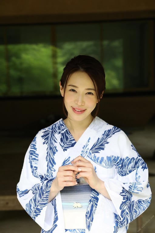 图片[23]-#Kazuko Iwamoto 岩本和子 – Bad travel 禁忌的旅情 (2018-08-06) - 全本免费在线观看-阅图吧