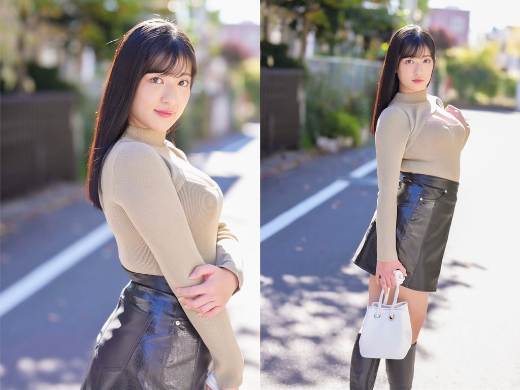 图片[122]-#流川夕, 乃木绚爱, 小鸠麦 – Gravure Collection 激写美女 Vol. 04 - 全本免费在线观看-阅图吧