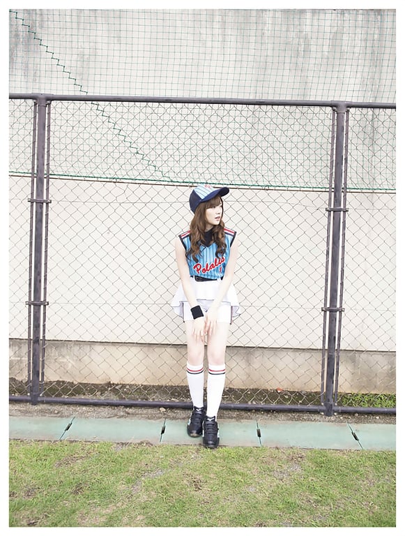 图片[39]-[PB] 初森女足队 电子写真集 Vol.01 - 在线免费观看-阅图吧