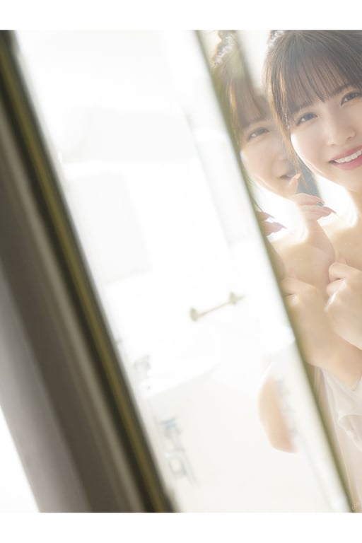 图片[93]-2023.06.02 喜欢。樱空桃 アサ芸SEXY女优写真集 - 在线免费观看-阅图吧