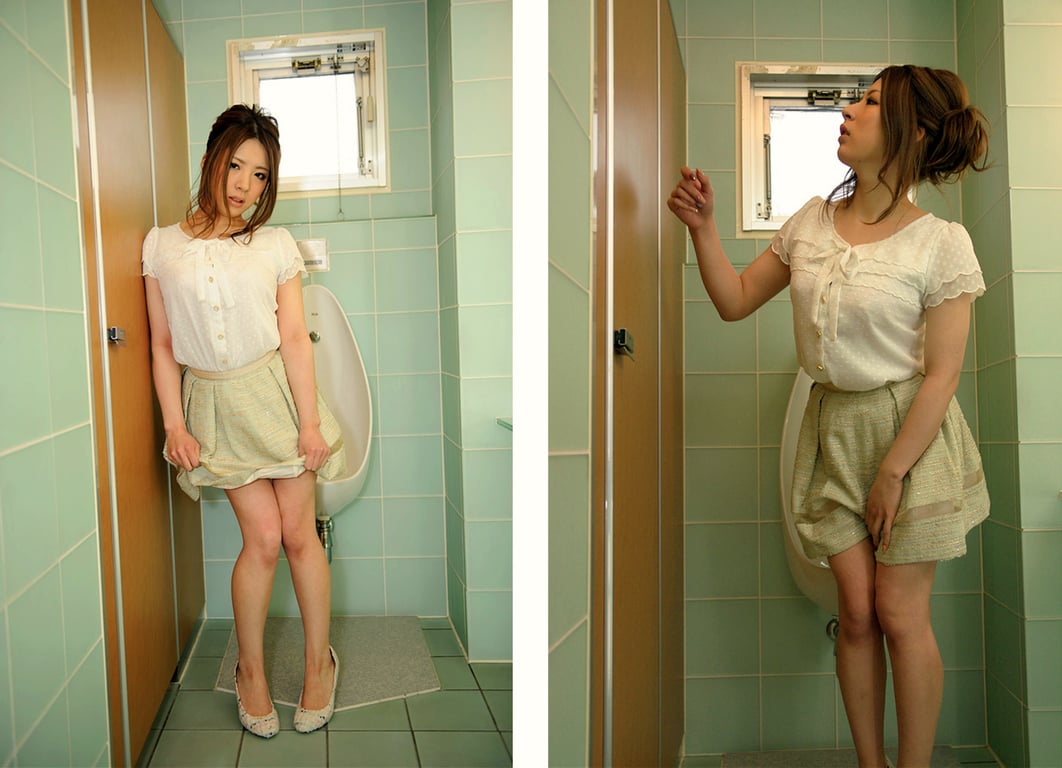 图片[16]-#妄想彼女 vol.12 北川夏希 优木麻美 - 全本免费在线观看-阅图吧