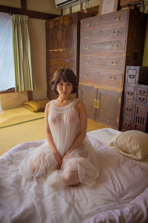 图片[54]-#Yumi Asahina 朝比奈祐未 – The most woman 最好的女人 (2020-02-17) - 全本免费在线观看-阅图吧